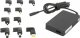 Zasilacz do laptopa Movano Zasilacz ładowarka uniwersalna 15-20v|65W|10wtyków 6