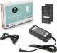 Zasilacz do laptopa Movano 65 W, 1.7 mm, 3.42 A, 19 V (ZZ/HU19342) 1