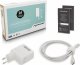 Zasilacz do laptopa Movano Zasilacz Ładowarka do Apple Macbook USB-C 30W 1