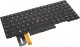 Movano Klawiatura do Lenovo ThinkPad T480S T490 T495 LED 1