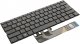 Movano Klawiatura do Lenovo Yoga 530-14ARR 530-14IKB LED 1