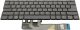 Movano Klawiatura do Lenovo Yoga 530-14ARR 530-14IKB LED 5
