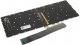 Movano Klawiatura do Lenovo Yoga 530-14ARR 530-14IKB LED 6