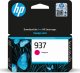 Tusz HP Atrament/ 937 Magenta Original Ink Cart 1