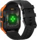 Smartwatch Maxcom FW67 Titan Pro Czarny  (MAXCOMFW67ORA) 1