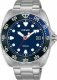 Zegarek Pulsar Zegarek męski Pulsar PS9673X1 srebrny 1