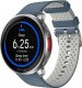 Zegarek sportowy Polar Vantage V3 Niebiesko-biały  (VANTAGE V3 SLR/BLU S-L) 1