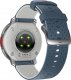 Zegarek sportowy Polar Vantage V3 Niebiesko-biały  (VANTAGE V3 SLR/BLU S-L) 8