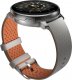 Zegarek sportowy Polar Vantage V3 Biało-morelowy  (VANTAGE V3 SLR/APR S-L) 4