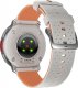 Zegarek sportowy Polar Vantage V3 Biało-morelowy  (VANTAGE V3 SLR/APR S-L) 6