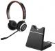 Słuchawki Jabra Evolve 65 MS  (6599-823-399) 1