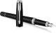 Parker Pióro wieczne Urban Core Muted Black CT, Stalówka M (1931600) 1