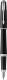 Parker Pióro wieczne Urban Core Muted Black CT, Stalówka M (1931600) 1