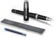 Parker Pióro wieczne Urban Core Muted Black CT, Stalówka M (1931600) 3