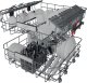 Zmywarka Whirlpool WIO 3T333 E 6.5 8
