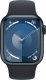 Smartwatch Apple Watch 9 41mm GPS Midnight Alu Sport S/M Granatowy (MR8W3) 1