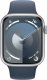Smartwatch Apple Watch 9 45mm GPS Silver Alu Sport M/L Niebieski (MR9E3QI/A) 1
