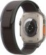 Smartwatch Apple Apple Watch Ultra 2 GPS + Cellular, 49mm Titanium Case with Blue/Black Trail Loop - M/L,Model A2986 1