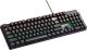Klawiatura Canyon CANYON Klawiatura Deimos GK-4 ,mech., LED Rainbow, 1,8m, Czarna, US 2