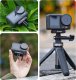 Telesin Adapter do uchwytu magnetycznego Telesin do kamery DJI Action 3 2