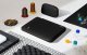 Torba Tomtoc TOMTOC Defender-A13 Zestaw pokrowców na laptopa czarny 3