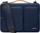 Torba Tomtoc TOMTOC Defender-A42 Teczka na laptopa 14" granatowy 1