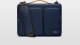 Torba Tomtoc TOMTOC Defender-A42 Teczka na laptopa 14" granatowy 2