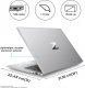 Laptop HP HP ZBook Firefly 14 G9 i7-1255U 16GB DDR5 512GB SSD NVIDIA T550 4GB W10 Pro 11
