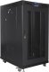 Szafa Lanberg Szafa stojšca 19 cali 22U 800x1000 drzwi perforowane LCD (flat pack) V2 czarna 2