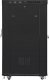 Szafa Lanberg Szafa stojšca 19 cali 22U 800x1000 drzwi perforowane LCD (flat pack) V2 czarna 4