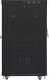 Szafa Lanberg Szafa stojšca 19 cali 22U 800x1000 drzwi perforowane LCD (flat pack) V2 czarna 5