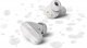 Słuchawki Philips TAT3508 białe 2
