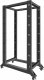 Lanberg Stojak Open rack 42U 600x1000 czarny 1