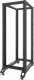 Lanberg Stojak Open rack 42U 600x1000 czarny 8