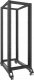 Lanberg Stojak Open rack 42U 600x1000 czarny 9