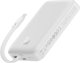 Powerbank Baseus Magnetic Mini 30W 10000mAh Biały 1