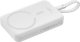 Powerbank Baseus Magnetic Mini 30W 10000mAh Biały 3