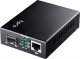 Konwerter światłowodowy Cudy Konwerter wiatłowodowy MC220 Gigabit Media Converter SFP to RJ45 1