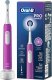 Szczoteczka Oral-B Junior Pro Fioletowa 1