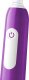 Szczoteczka Oral-B Junior Pro Fioletowa 3