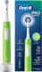 Szczoteczka Oral-B Junior Pro Zielona 1