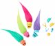 Figurka Mattel Trolls Duży zestaw filmowy HNF24 2