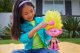 Mattel Mattel Trolls Viva Lalka światła i dźwięki HTP29 1