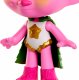 Mattel Mattel Trolls Viva Lalka światła i dźwięki HTP29 3