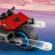 LEGO Marvel Pościg na motocyklu: Spider-Man vs. Doc Ock (76275) 5