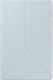 Etui na tablet Samsung Etui Samsung Book Cover Galaxy Tab A9+ niebieskie 3
