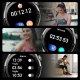 Smartwatch Enter SAT.111.1411.534-SET Srebrny 7