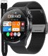 Smartwatch Enter SAT.14.144.534-SET Czarny 1