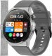 Smartwatch Enter SAT.111.2312.1411-SET Szary 1