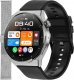 Smartwatch Enter SAT.111.234.1411-SET Czarny 1